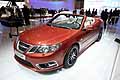 Saab 9-3 Cabriolet Independance
